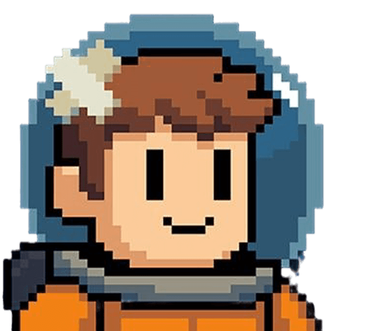Astronaut