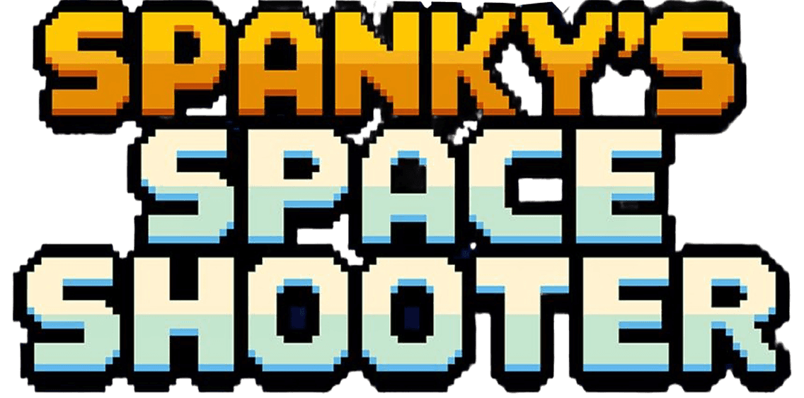 Sparky's Space Shooter