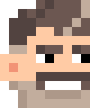 Avatar of a man with a beard
